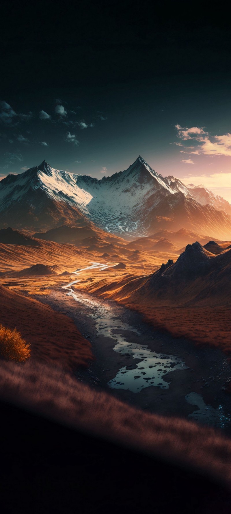 download Abstr montains 1080x2400.jpg