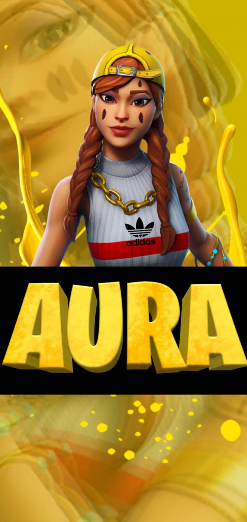 download Aura All Day 2024